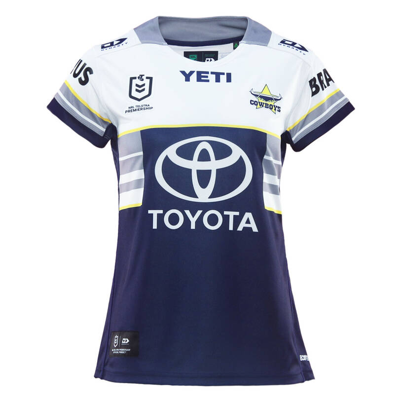 2026 WOMENS NRL AWAY JERSEY0