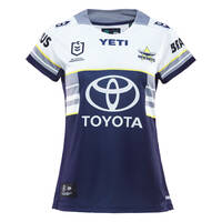 2026 WOMENS NRL AWAY JERSEY0