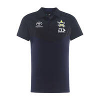 2026 KIDS NRL MEDIA POLO0