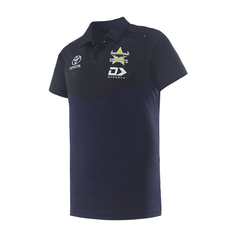 2026 KIDS NRL MEDIA POLO1