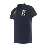 2026 KIDS NRL MEDIA POLO1