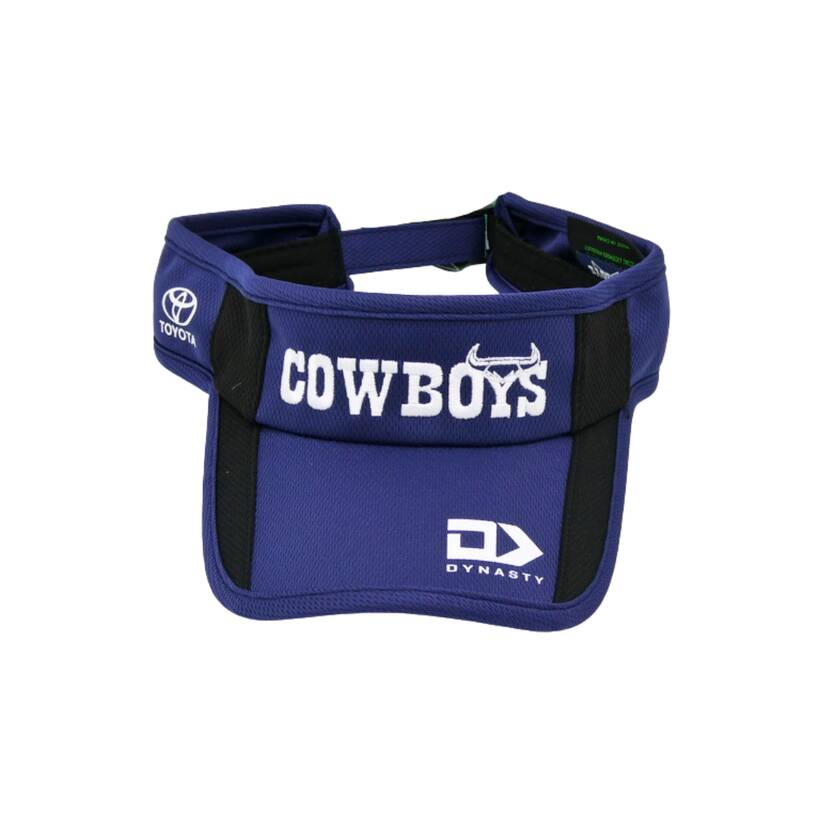 2026 COWBOYS VISOR0