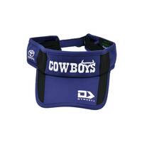 2026 COWBOYS VISOR0