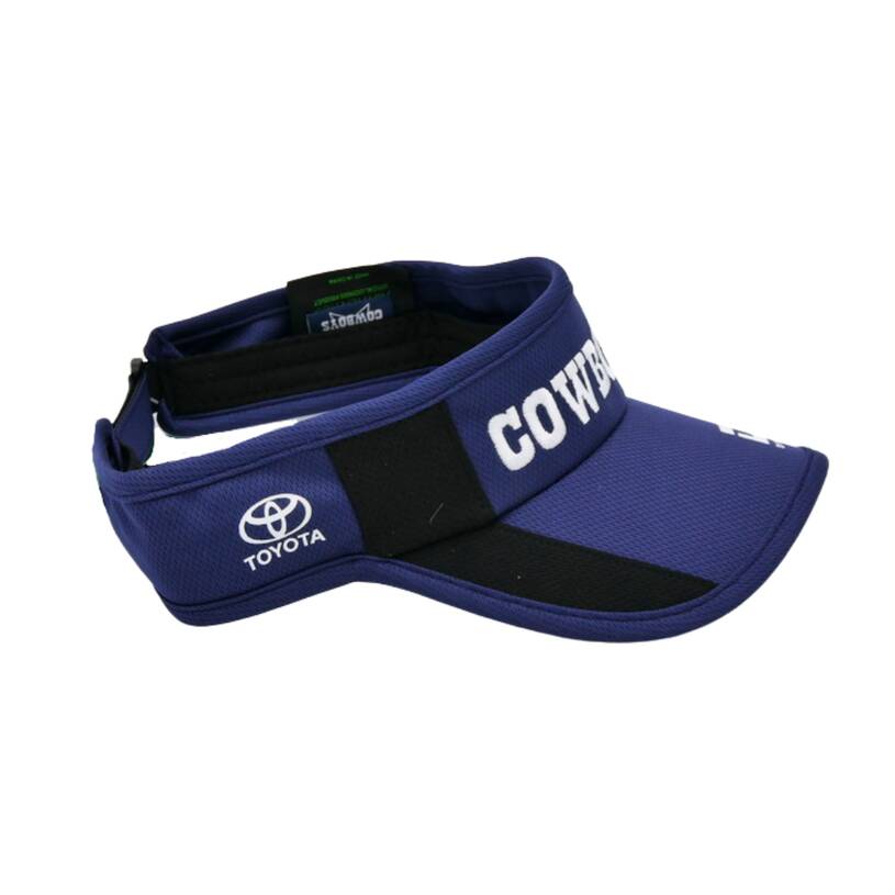 2026 COWBOYS VISOR2