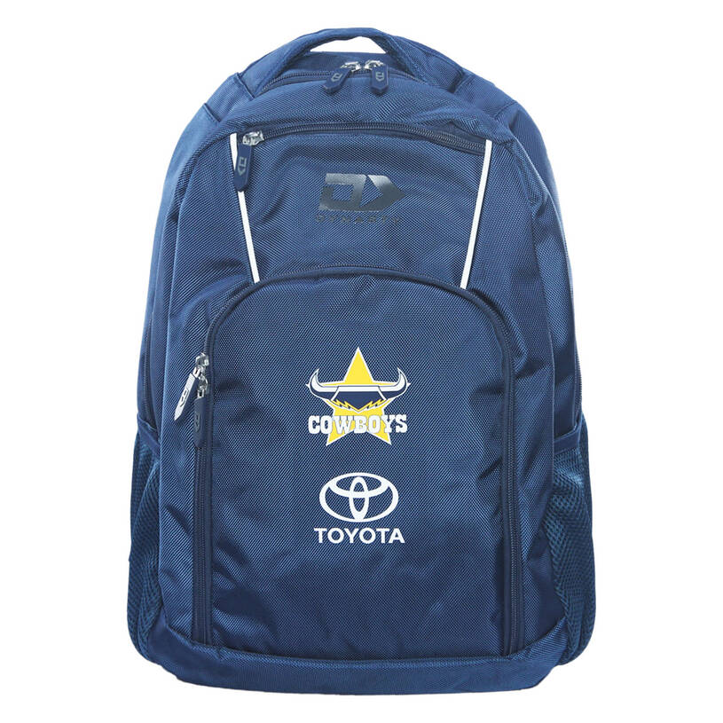 2026 NRL BACKPACK0