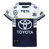 2026 TODDLER NRL AWAY JERSEY0