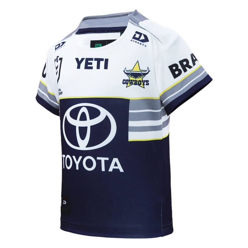 2026 TODDLER NRL AWAY JERSEY1