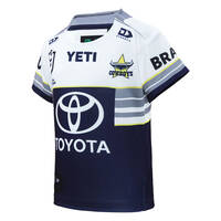 2026 TODDLER NRL AWAY JERSEY1