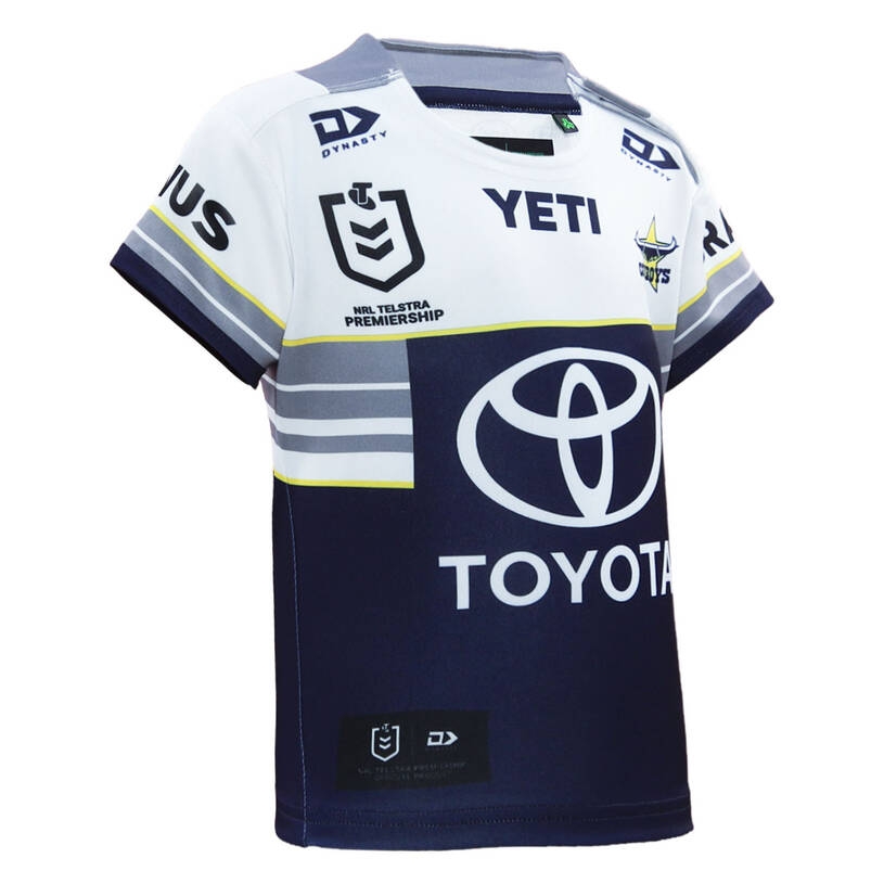 2026 TODDLER NRL AWAY JERSEY2