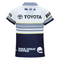 2026 TODDLER NRL AWAY JERSEY3