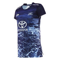 2026 WOMENS NRL WARM UP TEE1