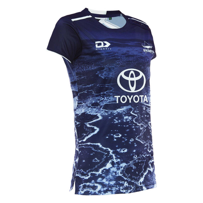 2026 WOMENS NRL WARM UP TEE2