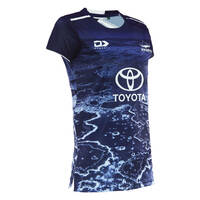 2026 WOMENS NRL WARM UP TEE2