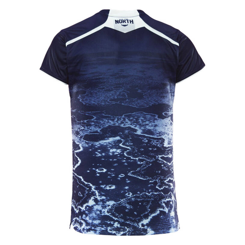 2026 WOMENS NRL WARM UP TEE3