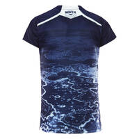 2026 WOMENS NRL WARM UP TEE3