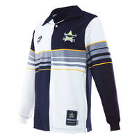 2026 MENS LONG SLEEVE TRADITIONAL POLO1