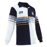 2026 MENS LONG SLEEVE TRADITIONAL POLO2