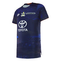 2026 MENS TRAINING TEE - NAVY1