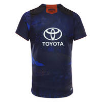 2026 MENS TRAINING TEE - NAVY3