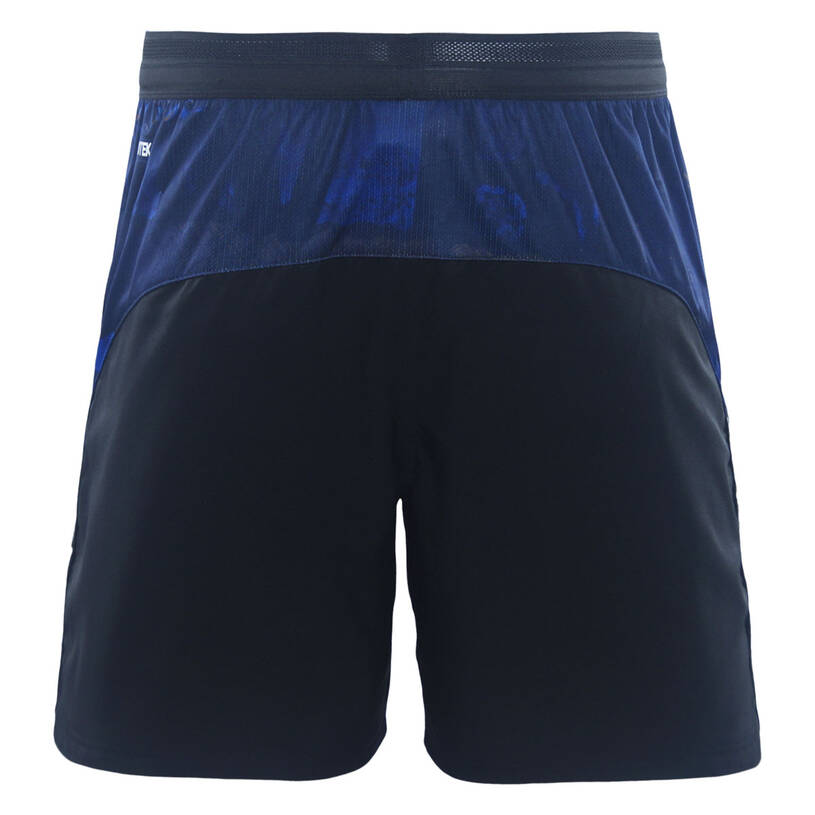 2026 MENS GYM SHORTS - BLACK3