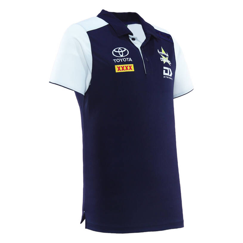 2026 MENS NAVY POLO2