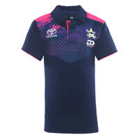 2026 KIDS WOMEN IN LEAGUE POLO0