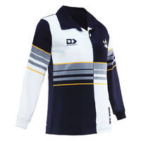 2026 WOMENS LONG SLEEVE TRADITIONAL POLO2