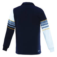 2026 WOMENS LONG SLEEVE TRADITIONAL POLO3