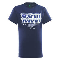 2026 KIDS VEGAS GRAPHIC TEE0