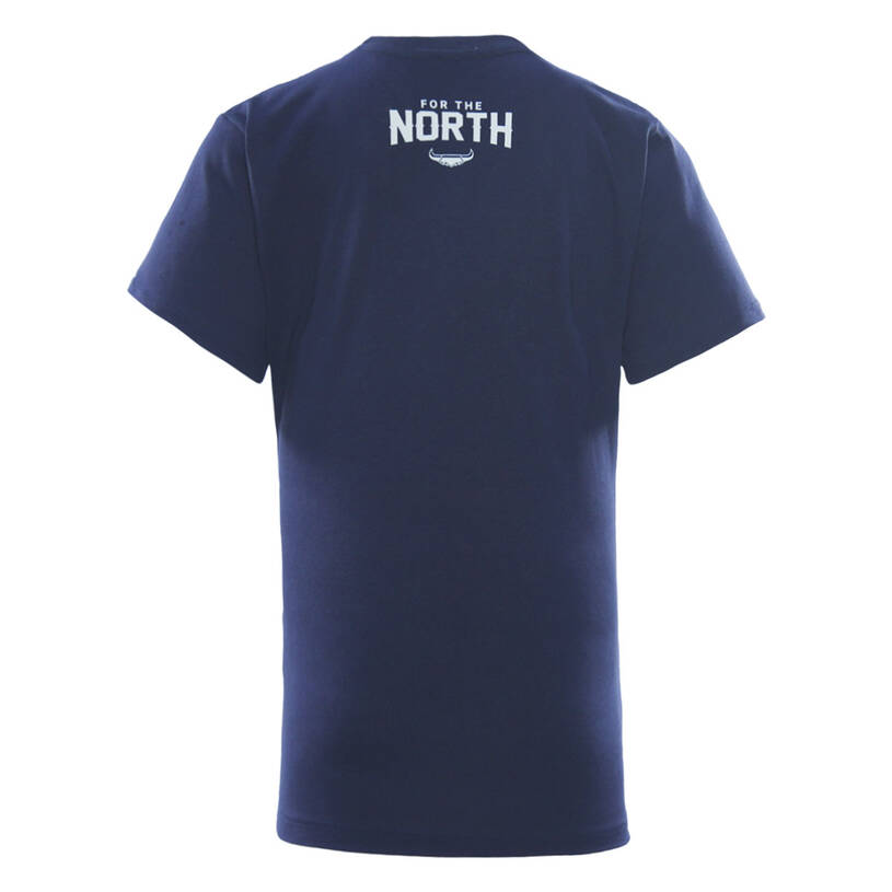 2026 KIDS VEGAS GRAPHIC TEE3