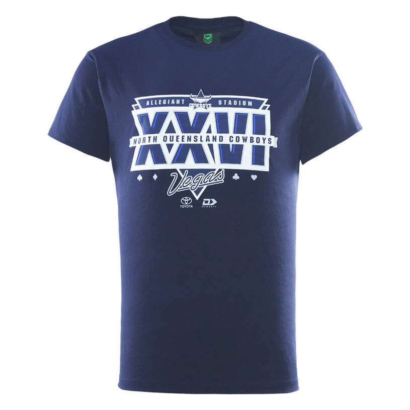 2026 MENS VEGAS GRAPHIC TEE0