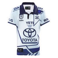 2026 KIDS NRL VEGAS JERSEY0