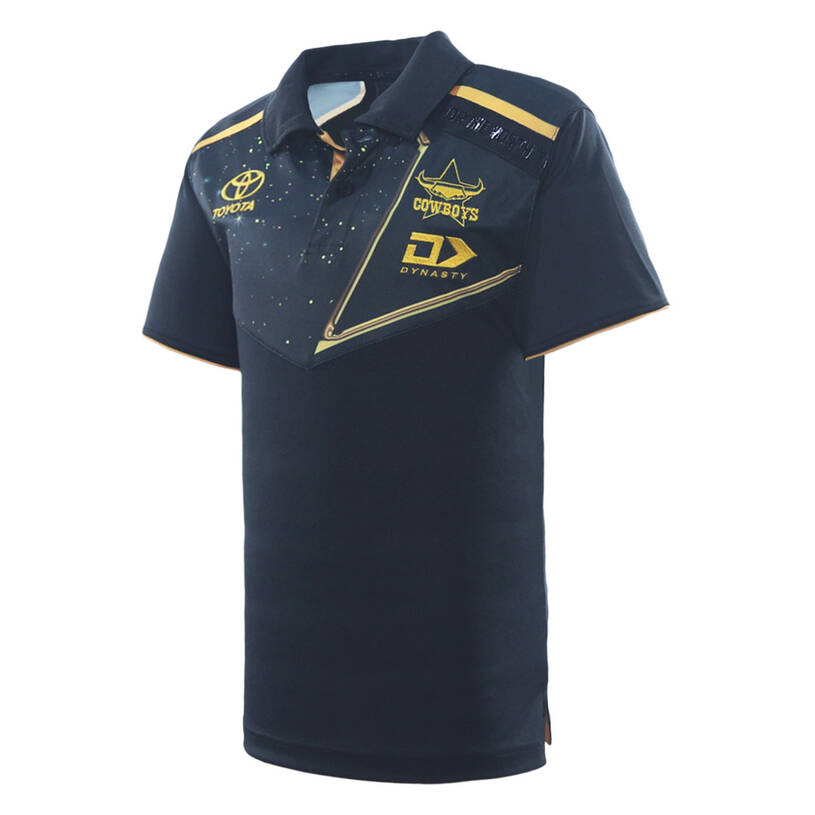 2026 KIDS VEGAS POLO1