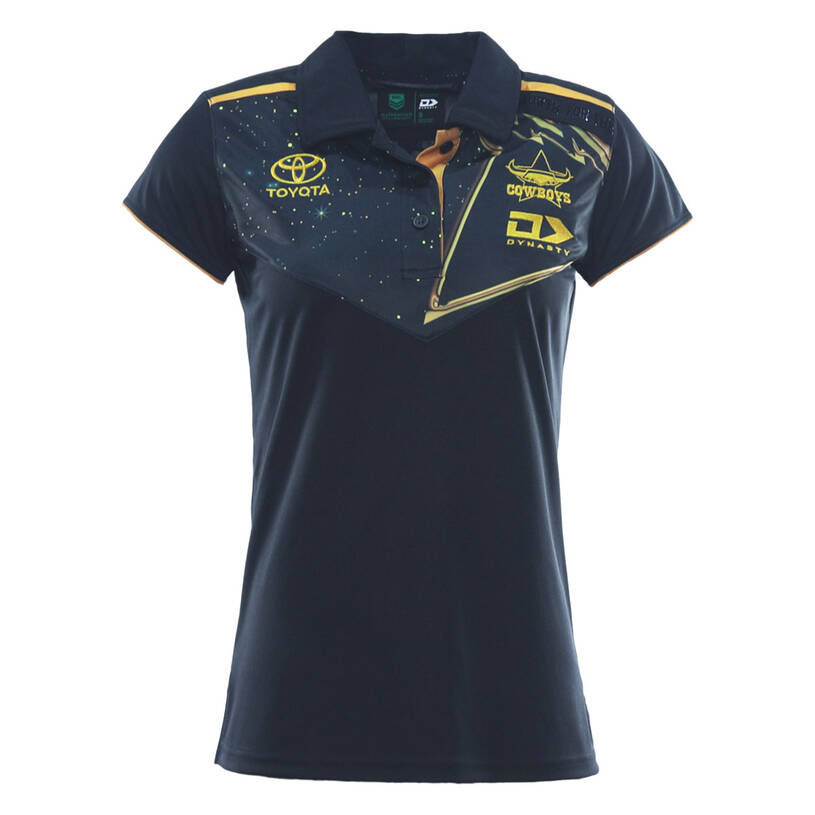 2026 WOMENS VEGAS POLO