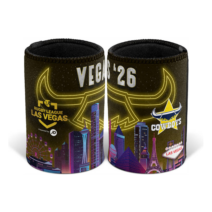 Cowboys Vegas Cooler0