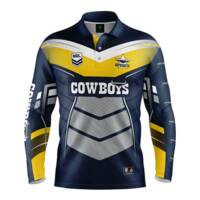 'Cyber' Fishing Shirt0