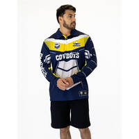 'Cyber' Fishing Shirt1