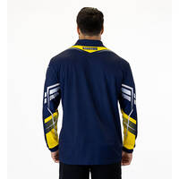 'Cyber' Fishing Shirt2