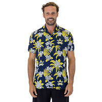 Reef Hawaiian Shirt0