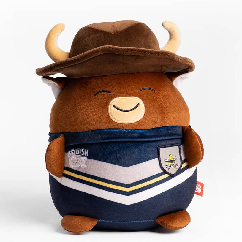 BULLO the Bull (Large)