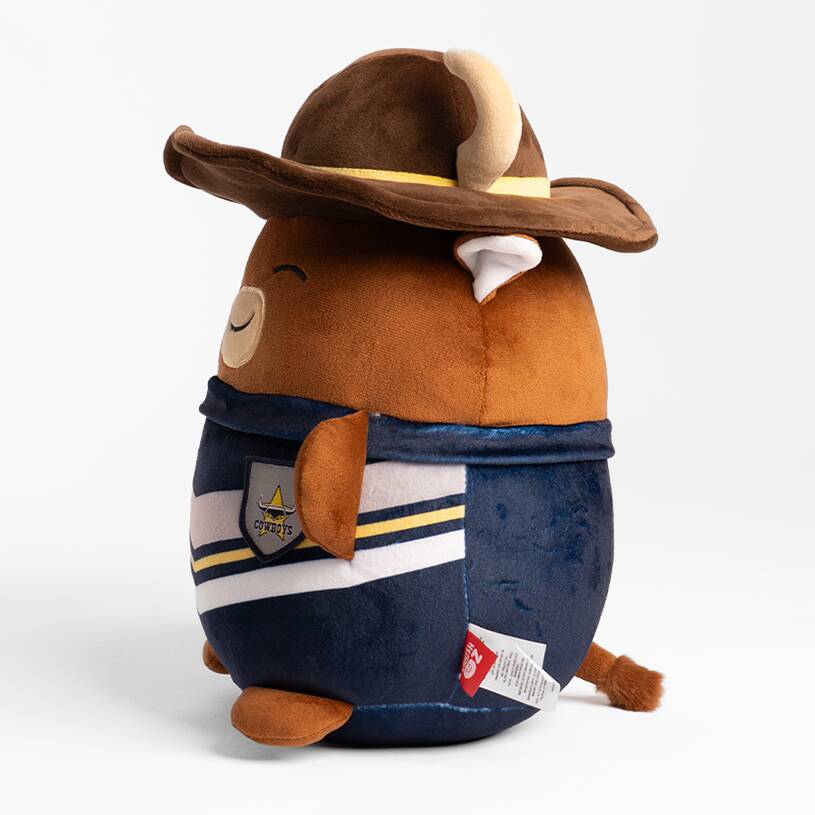 BULLO the Bull (Large)1