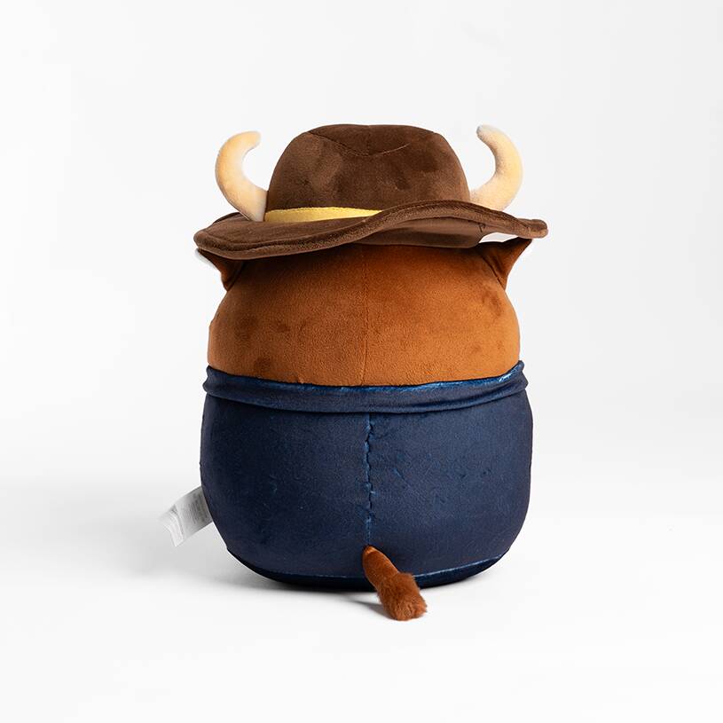 BULLO the Bull (Large)2