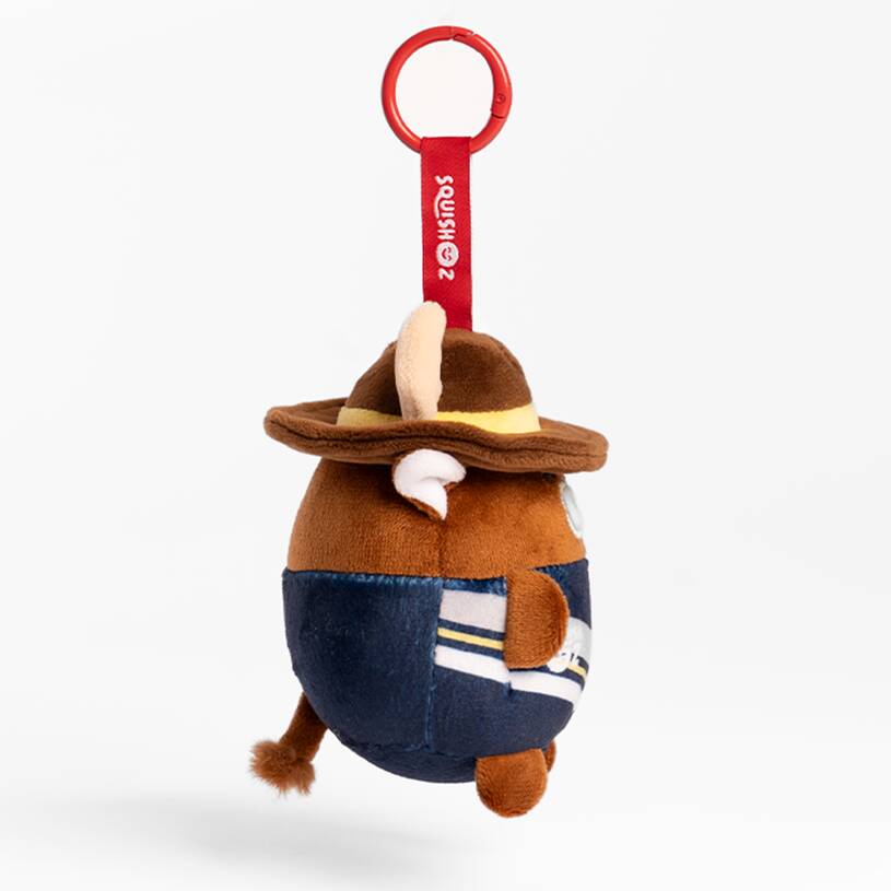 BULLO the Bull (Mini)1