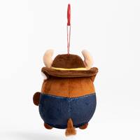 BULLO the Bull (Mini)2