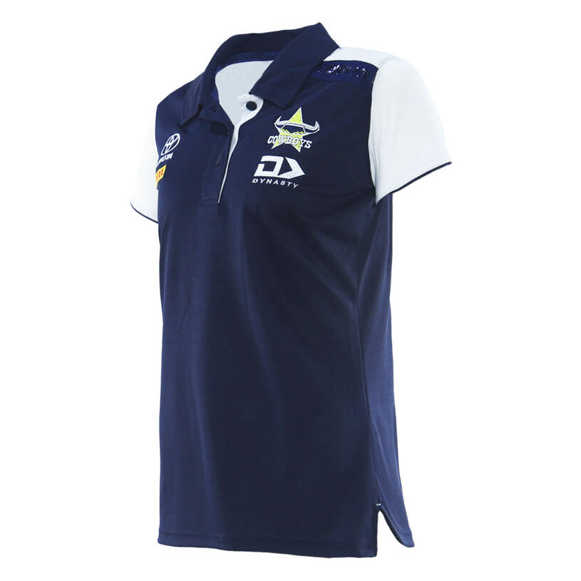2026 WOMENS NAVY POLO1