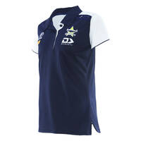2026 WOMENS NAVY POLO1