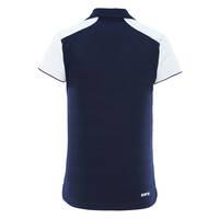 2026 WOMENS NAVY POLO3