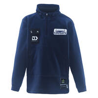 2026 MENS NRL MICROFLEECE JACKET0