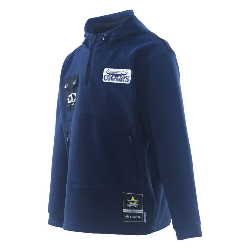 2026 MENS NRL MICROFLEECE JACKET1