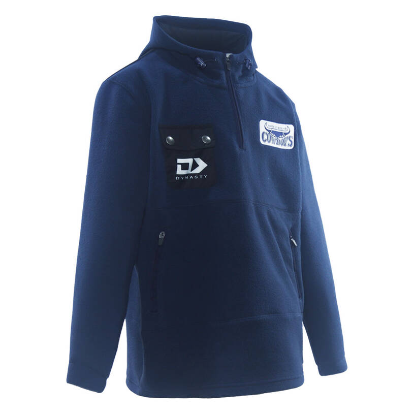 2026 MENS NRL MICROFLEECE JACKET2